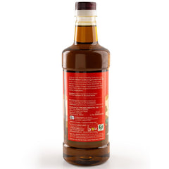 Organic India Mustard Oil 1 litre Organic India Mustard Oil 1 litre
