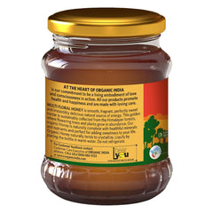 Organic India Multi Floral Honey 250g & 500g Organic India Multi Floral Honey 250g & 500g