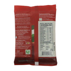 Organic India Black Pepper 100g Organic India Black Pepper 100g