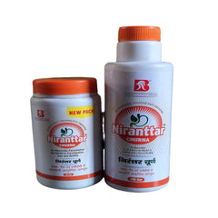 Shree Bahuchar Ayurvedic Niranttar Churn Powder Shree Bahuchar Ayurvedic Niranttar Churn Powder