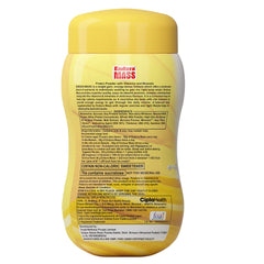 Endura Mass Ayurvedic Weight Gainer Banana,Chocolate & Vanilla Flavour Powder Endura Mass Ayurvedic Weight Gainer Banana,Chocolate & Vanilla Flavour Powder