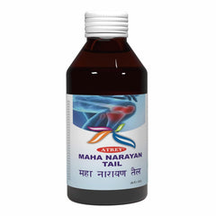 Atrey Ayurvedic Maha Narayan Oil Atrey Ayurvedic Maha Narayan Oil