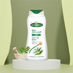 Skm Ayurveda Neem Anti Dandruff Shampoo Skm Ayurveda Neem Anti Dandruff Shampoo