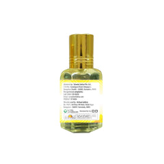 Sri Sri Tattva Aroma Blossom,Divine,Deligth,Jasmine,Rose & Sandal Roll on Perfume Sri Sri Tattva Aroma Blossom,Divine,Deligth,Jasmine,Rose & Sandal Roll on Perfume