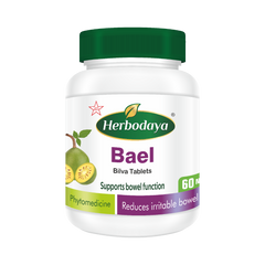 Skm Siddha Ayurveda Herbodaya Bael 550mg 60 Tablets Skm Siddha Ayurveda Herbodaya Bael 550mg 60 Tablets