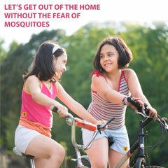 2 X Leeford Mosq Away Natural Mosquito Repellent Patches For Kids 2 X Leeford Mosq Away Natural Mosquito Repellent Patches For Kids