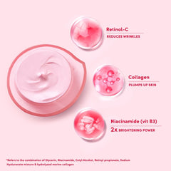 POND's Age Miracle Wrinkle Corrector Night Cream 50g POND's Age Miracle Wrinkle Corrector Night Cream 50g