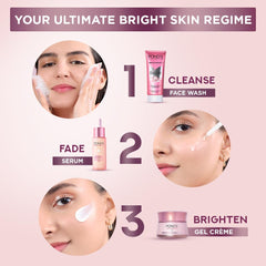 POND'S Bright Beauty Gel Crème POND'S Bright Beauty Gel Crème