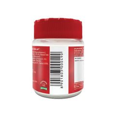 Amrutanjan Ayurvedic Maha Strong Pain Balm Amrutanjan Ayurvedic Maha Strong Pain Balm
