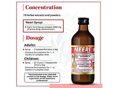 Aimil Ayurvedic Neeri for Kidney Health Urinary Tract Infections (UTI) Kft Syrup & Tablet Aimil Ayurvedic Neeri for Kidney Health Urinary Tract Infections (UTI) Kft Syrup & Tablet