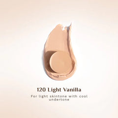 Pilgrim Cosmetics Dream Matte Foundation Stick 10 g | 0.35 oz Pilgrim Cosmetics Dream Matte Foundation Stick 10 g | 0.35 oz