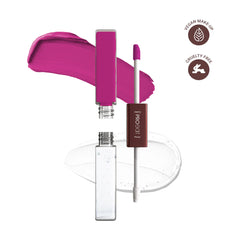 Lotus Make Up Herbals Cosmetics Proedit Prep And Swipe Lip Color 6g Lotus Make Up Herbals Cosmetics Proedit Prep And Swipe Lip Color 6g