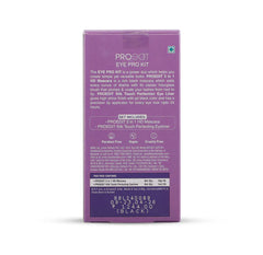 Lotus Make Up Cosmetics Proedit Eye PRO Kit 44.83g Lotus Make Up Cosmetics Proedit Eye PRO Kit 44.83g