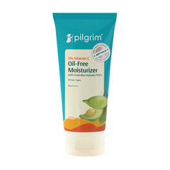 Pilgrim Cosmetics 2% Vitamin C Oil-Free Moisturizer Gel 50g Pilgrim Cosmetics 2% Vitamin C Oil-Free Moisturizer Gel 50g