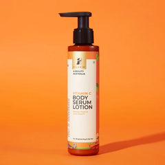 Pilgrim Cosmetics Vitamin C Body Serum Lotion Kakadu Plum & Lime Pearl™ 150.0 ml 5.0 fl. oz Pilgrim Cosmetics Vitamin C Body Serum Lotion Kakadu Plum & Lime Pearl™ 150.0 ml 5.0 fl. oz