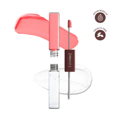 Lotus Make Up Herbals Cosmetics Proedit Prep And Swipe Lip Color 6g Lotus Make Up Herbals Cosmetics Proedit Prep And Swipe Lip Color 6g