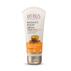 Lotus Herbals Cosmetics 3X Ubtan Exfoliation Kit Combo Lotus Herbals Cosmetics 3X Ubtan Exfoliation Kit Combo