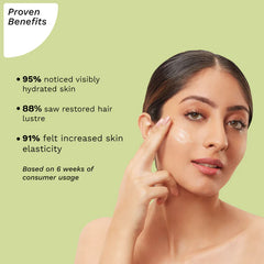 Pilgrim 99% Aloe Vera Gel 200g Pilgrim 99% Aloe Vera Gel 200g