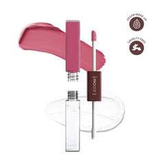Lotus Make Up Herbals Cosmetics Proedit Prep And Swipe Lip Color 6g Lotus Make Up Herbals Cosmetics Proedit Prep And Swipe Lip Color 6g