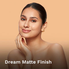 Pilgrim Cosmetics Dream Matte Face Concealer 6.3ml Pilgrim Cosmetics Dream Matte Face Concealer 6.3ml