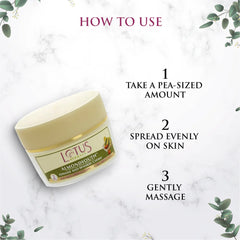 Lotus Herbals Cosmetics Almondyouth Almond Anti Wrinkle Cream 50g Lotus Herbals Cosmetics Almondyouth Almond Anti Wrinkle Cream 50g
