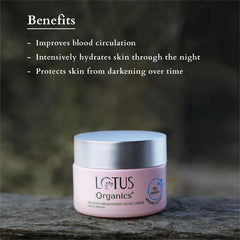 Lotus Organics+ Cosmetics Wake Up The Glow Combo Lotus Organics+ Cosmetics Wake Up The Glow Combo