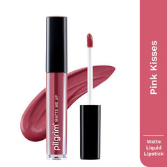 Pilgrim Cosmetics Matte Me Up! Liquid Lipstick 3ml Pilgrim Cosmetics Matte Me Up! Liquid Lipstick 3ml