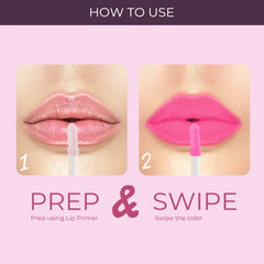 Lotus Make Up Herbals Cosmetics Proedit Prep And Swipe Lip Color 6g Lotus Make Up Herbals Cosmetics Proedit Prep And Swipe Lip Color 6g