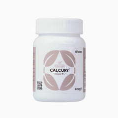 Charak Ayurvedic Calcury Tablets Charak Ayurvedic Calcury Tablets