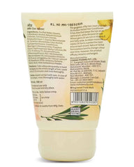 Moha Cosmetics Herbal Hair Conditioner Moha Cosmetics Herbal Hair Conditioner