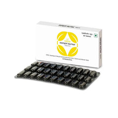 Charak Ayurvedic Expijoy Nutra 30 Tablets Charak Ayurvedic Expijoy Nutra 30 Tablets