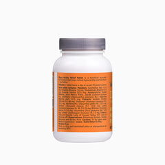 Vedistry Ayurvedic Dipya Acidity Relief 60 Tablet Vedistry Ayurvedic Dipya Acidity Relief 60 Tablet