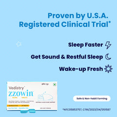Vedistry Ayurvedic Zzowin Nutra 30 Tablet Vedistry Ayurvedic Zzowin Nutra 30 Tablet