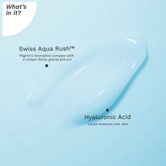 Pilgrim Cosmetics Swiss Aqua Rush™ 120H Moisturizer Gel 50g Pilgrim Cosmetics Swiss Aqua Rush™ 120H Moisturizer Gel 50g