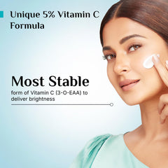 Pilgrim Cosmetics 5% Vitamin C Brightening Ultra Light Gel Sunscreen SPF 60 PA++++ 45ml Pilgrim Cosmetics 5% Vitamin C Brightening Ultra Light Gel Sunscreen SPF 60 PA++++ 45ml