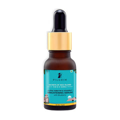 Pilgrim Cosmetics 2% Alpha Arbutin Brightening Serum 30ml Pilgrim Cosmetics 2% Alpha Arbutin Brightening Serum 30ml