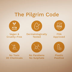 Pilgrim Cosmetics 24K Gold Gel Moisturizer 50g Pilgrim Cosmetics 24K Gold Gel Moisturizer 50g