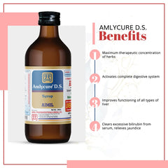 Aimil Ayurvedic Amlycure D S Capsule,Syrup & Syrup D S Aimil Ayurvedic Amlycure D S Capsule,Syrup & Syrup D S