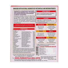 Aimil Ayurvedic Amystop G 20 Capsule Aimil Ayurvedic Amystop G 20 Capsule