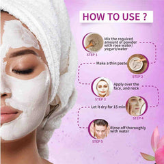 Aimil Ayouthveda Cosmetics D Tan Face Pack Powder 80gm (10gX8 Sachets) Aimil Ayouthveda Cosmetics D Tan Face Pack Powder 80gm (10gX8 Sachets)