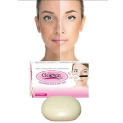 Zee Drugs Clearwin Soap Pack Of 3 Zee Drugs Clearwin Soap Pack Of 3