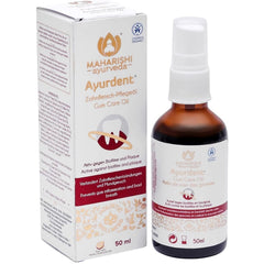 Maharishi Ayurveda Ayurdent Gum Care Oil 50ml Maharishi Ayurveda Ayurdent Gum Care Oil 50ml