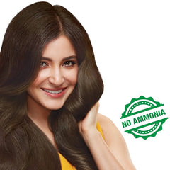 Godrej Rich Creme Hair Colour Natural Brown 4.00 (Pack of 4) Godrej Rich Creme Hair Colour Natural Brown 4.00 (Pack of 4)