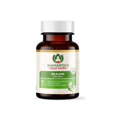 Maharishi Ayurveda Brahmi 60 Tablets Maharishi Ayurveda Brahmi 60 Tablets