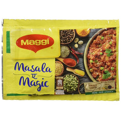 Maggi Masala A Magic 6Gm (Pack Of 50) Maggi Masala A Magic 6Gm (Pack Of 50)