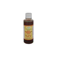 Maharishi Ayurveda Bala Ashwagandha Lakshadi Taila Oil 200ml Maharishi Ayurveda Bala Ashwagandha Lakshadi Taila Oil 200ml