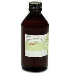 Nagarjun Nirgundi Tailam Oil Nagarjun Nirgundi Tailam Oil