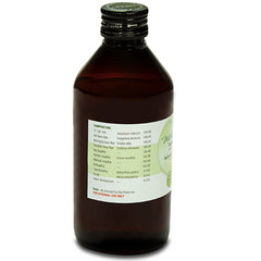 Nagarjun Nili Bhringraj Tailam Oil Nagarjun Nili Bhringraj Tailam Oil