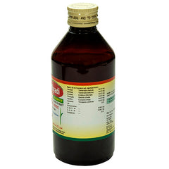 Nagarjun Pathyadi Kashaya Liquid 200ml Nagarjun Pathyadi Kashaya Liquid 200ml