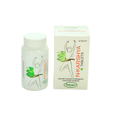 Nagarjun N Karshya Tablets Nagarjun N Karshya Tablets